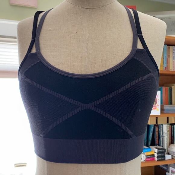 CHAMPION Sports bra light support - Picture 1 of 2